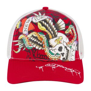 NYC Eagle Hat
