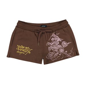 Tiger Mountain Fleece Short